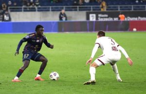 Widzew nadal w strefie spadkowej. Kto w Szczecinie przerwał swoją niemal 1400-dniową ciszę?