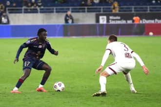 Widzew nadal w strefie spadkowej. Kto w Szczecinie przerwał swoją niemal 1400-dniową ciszę?