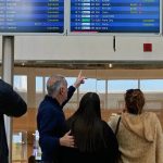 Paraliż lotów do Dubaju po eskalacji USA–Iran. Co z bezpieczeństwem w ZEA i kiedy wrócą połączenia?