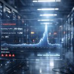 SYN flood, UDP flood, HTTP flood: jak działają najpopularniejsze ataki DDoS