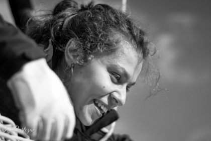 Tragedia nad Zieloną Górą: kim była Jagoda Gancarek i co wiadomo o wypadku balonu