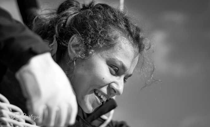 Tragedia nad Zieloną Górą: kim była Jagoda Gancarek i co wiadomo o wypadku balonu