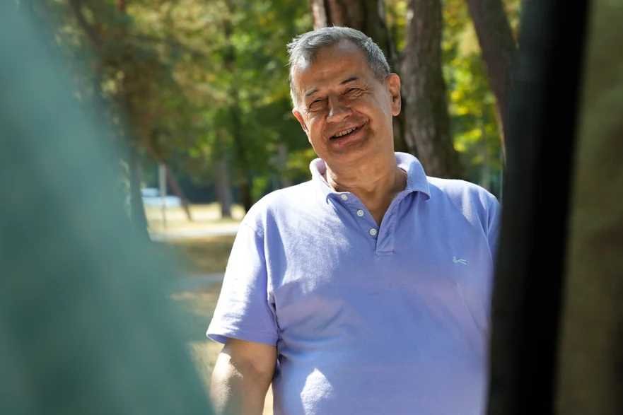 „Sanatorium miłości 8” – co wydarzyło się w pierwszym odcinku? Uczestnicy od razu przeszli do odważnych rozmów