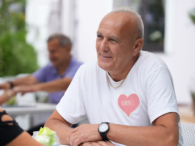 „Sanatorium miłości 8” – co wydarzyło się w pierwszym odcinku? Uczestnicy od razu przeszli do odważnych rozmów