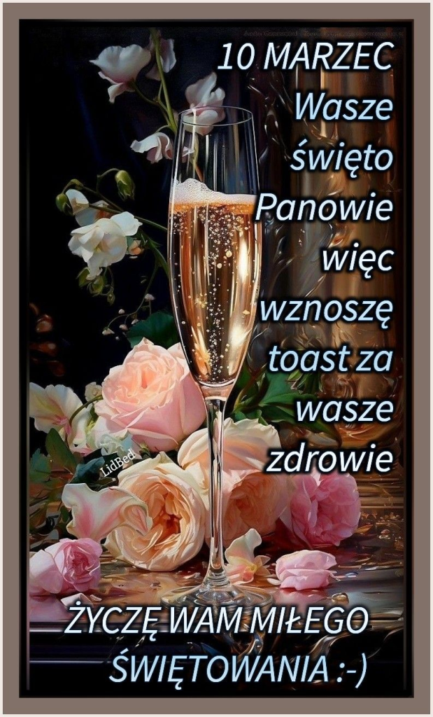 Życzenia na Dzień Mężczyzny 2026: SMS-y, krótkie życzenia, kartki, obrazki i GIF-y