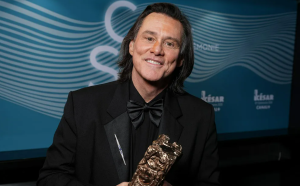 Jim Carrey sobowtór? Co wydarzyło się na gali Cezary/César 2026 w Paryżu i skąd ta teoria