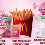 McDonald’s Japonia wprowadza różowe menu z Hatsune Miku. Czy te nowości pojawią się też w Polsce?