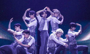 Heeseung odchodzi z ENHYPEN. Dlaczego idol opuszcza grupę i co wiadomo o jego solowym debiucie?