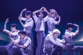 Heeseung odchodzi z ENHYPEN. Dlaczego idol opuszcza grupę i co wiadomo o jego solowym debiucie?