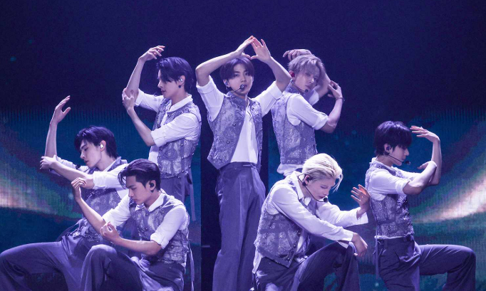 Heeseung odchodzi z ENHYPEN. Dlaczego idol opuszcza grupę i co wiadomo o jego solowym debiucie?