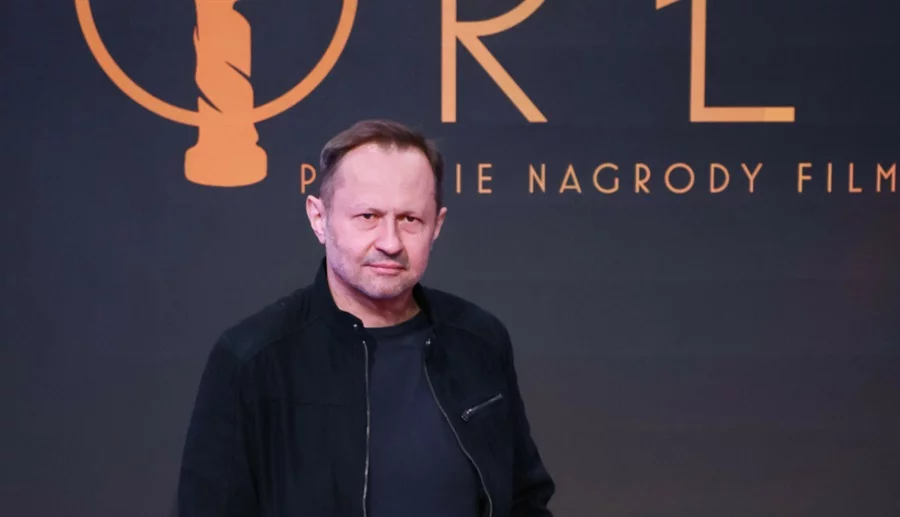 Dlaczego o Andrzeju Konopce po gali Orły mówi cała Polska? Poszło nie tylko o nagrodę