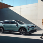 Nowa Dacia Striker. Kiedy premiera i dlaczego ten model może namieszać w segmencie C?