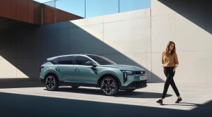 Nowa Dacia Striker. Kiedy premiera i dlaczego ten model może namieszać w segmencie C?