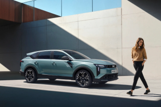 Nowa Dacia Striker. Kiedy premiera i dlaczego ten model może namieszać w segmencie C?