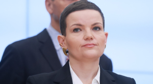 Marta Cienkowska po wypadku z motocyklistą. Prokuratura chce tak zakończyć sprawę