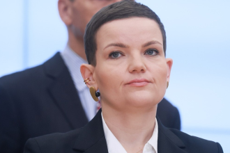 Marta Cienkowska po wypadku z motocyklistą. Prokuratura chce tak zakończyć sprawę