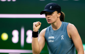 Iga Świątek zabrała głos po meczu w Indian Wells. Jej słowa o ATP i WTA niosą się po mediach