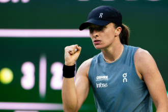 Iga Świątek zabrała głos po meczu w Indian Wells. Jej słowa o ATP i WTA niosą się po mediach