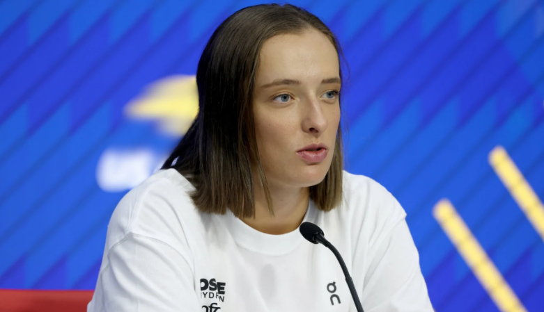 Iga Świątek zabrała głos po meczu w Indian Wells. Jej słowa o ATP i WTA niosą się po mediach