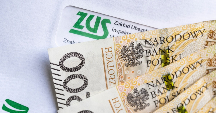 Dodatek z ZUS w 2026 roku: kto może otrzymać 366,68 zł i kiedy pieniądze są przyznawane automatycznie