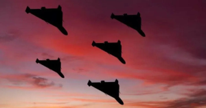 Iran może zaatakować Kalifornię dronami? FBI ostrzega przed zagrożeniem na Zachodnim Wybrzeżu