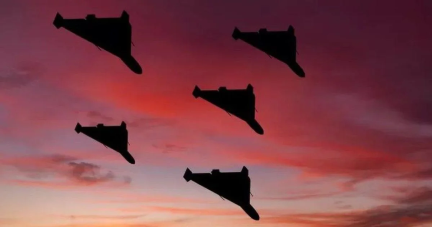 Iran może zaatakować Kalifornię dronami? FBI ostrzega przed zagrożeniem na Zachodnim Wybrzeżu