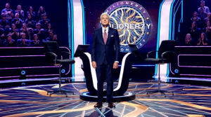 Milionerzy w Polsacie. Jakie pytanie za milion usłyszy Elżbieta Marszalec?