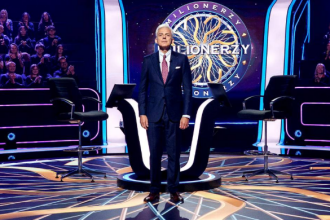 Milionerzy w Polsacie. Jakie pytanie za milion usłyszy Elżbieta Marszalec?