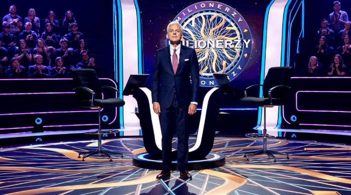 Milionerzy w Polsacie. Jakie pytanie za milion usłyszy Elżbieta Marszalec?