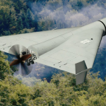 Dron w Wielkopolsce. Co znaleziono na terenie kopalni po godz. 11?