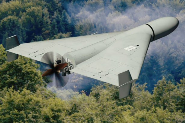 Dron w Wielkopolsce. Co znaleziono na terenie kopalni po godz. 11?