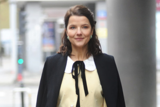 Joanna Jabłczyńska odchodzi z kancelarii? Co dalej z gwiazdą „Na Wspólnej”