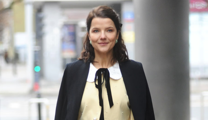 Joanna Jabłczyńska odchodzi z kancelarii? Co dalej z gwiazdą „Na Wspólnej”