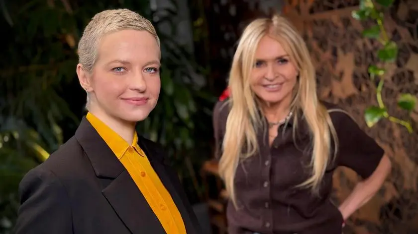 Marta Nieradkiewicz szczerze o chorobie. To wyznanie u Moniki Olejnik poruszyło widzów