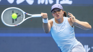 Iga Świątek przegrała ze Switoliną w Indian Wells. Co ten mecz mówi o jej formie?