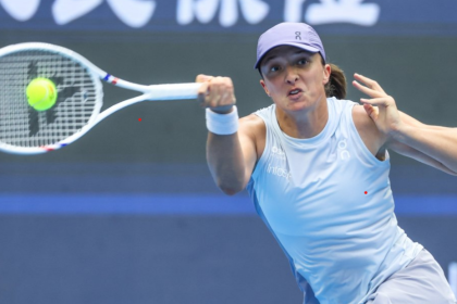 Iga Świątek przegrała ze Switoliną w Indian Wells. Co ten mecz mówi o jej formie?