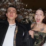 Young Leosia i Kacper Błoński rozstali się? Fani zauważyli wyraźny sygnał po nowym wywiadzie