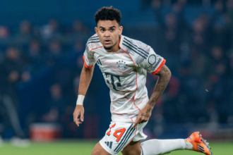 Bayer Leverkusen – Bayern Monachium 1:1. Co wydarzyło się w hicie 26. kolejki Bundesligi?