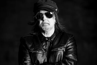 Nie żyje Phil Campbell z Motörhead. Co wiadomo o śmierci gitarzysty i jego ostatnich tygodniach