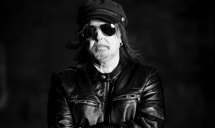 Nie żyje Phil Campbell z Motörhead. Co wiadomo o śmierci gitarzysty i jego ostatnich tygodniach
