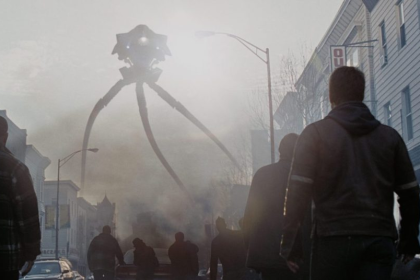 Złote Maliny 2026: „Wojna światów” i Prime Video w centrum antynagród. Co poszło nie tak?