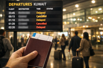 Jak Polacy mogą wyjechać z Kuwejtu do Polski w 2026 roku podczas gwałtownego zaostrzenia sytuacji w regionie: kontakty, algorytm działania, trasy alternatywne