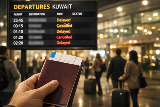 Jak Polacy mogą wyjechać z Kuwejtu do Polski w 2026 roku podczas gwałtownego zaostrzenia sytuacji w regionie: kontakty, algorytm działania, trasy alternatywne