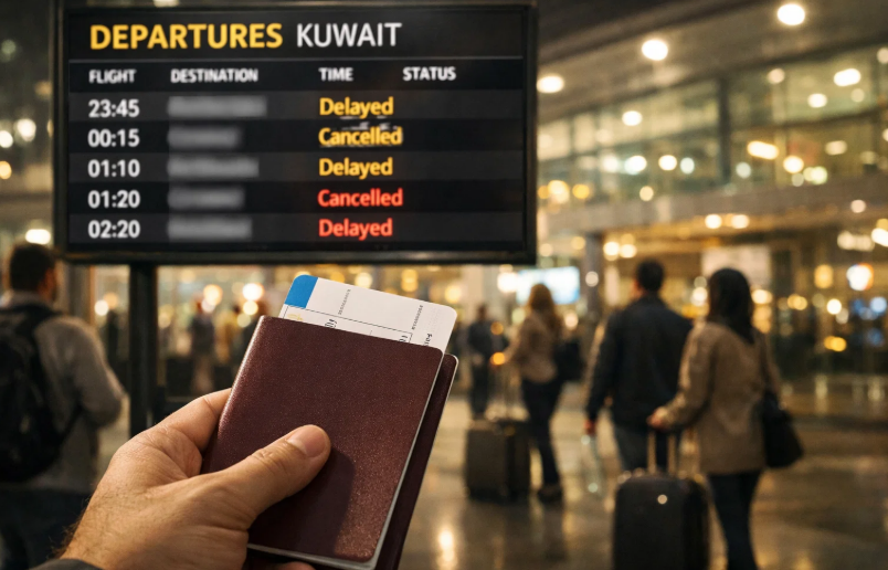 Jak Polacy mogą wyjechać z Kuwejtu do Polski w 2026 roku podczas gwałtownego zaostrzenia sytuacji w regionie: kontakty, algorytm działania, trasy alternatywne