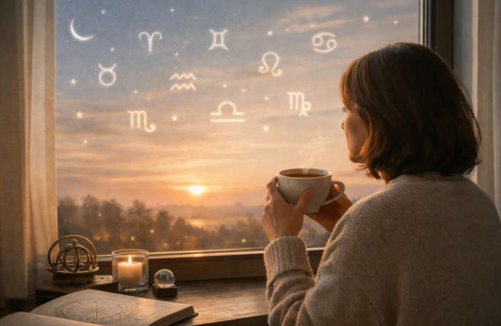 Horoskop na 15 marca 2026 dla wszystkich znaków zodiaku. Kto może liczyć na szczęście w miłości i finansach?