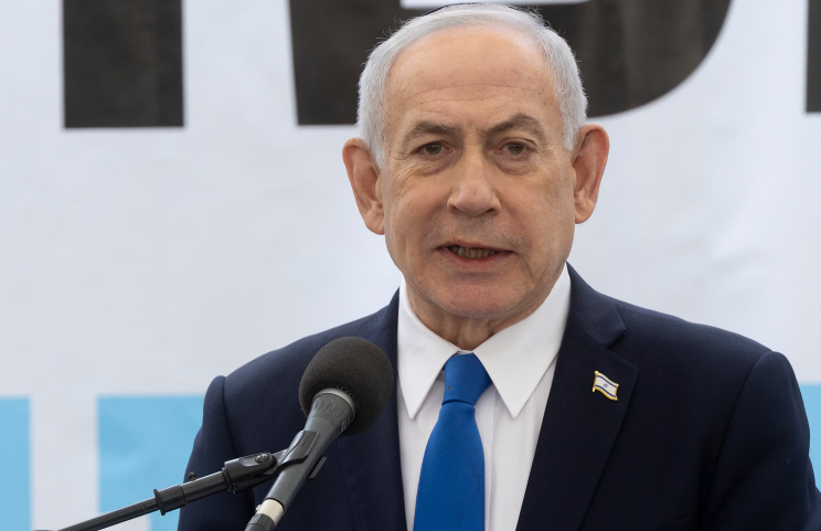 Czy Benjamin Netanjahu nie żyje? Biuro premiera Izraela dementuje plotki i fake news