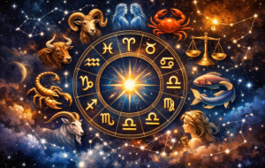 Horoskop na 16 marca 2026 dla wszystkich znaków zodiaku. Co czeka Barana, Raka, Wagę i Ryby?