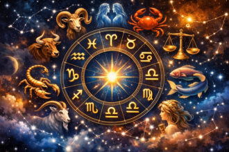 Horoskop na 16 marca 2026 dla wszystkich znaków zodiaku. Co czeka Barana, Raka, Wagę i Ryby?