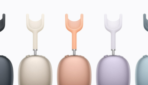 AirPods Max 2 już są. Co nowego, ile kosztują i kiedy trafią do sprzedaży w Polsce