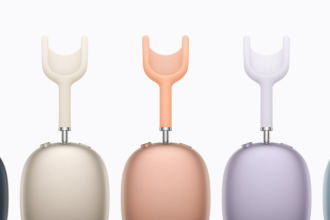 AirPods Max 2 już są. Co nowego, ile kosztują i kiedy trafią do sprzedaży w Polsce